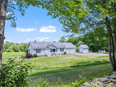 Property at 183 Country Club Road, Norway, ME
