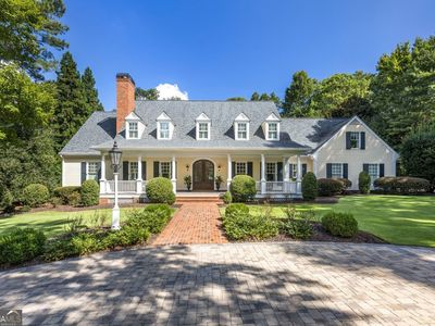 575 Old Cobblestone Dr