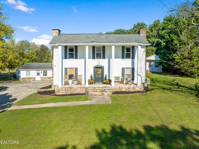549 Old Glory Rd