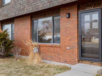 Property at 1722 26th St, Cody, WY