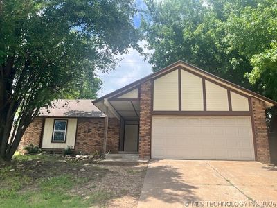 Property at 12011 E 89th Pl N, Owasso, OK