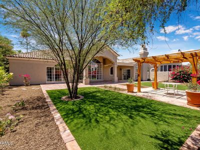 10150 E SAN SALVADOR Drive