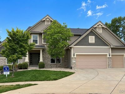 327 Tall Timber Meadows Dr