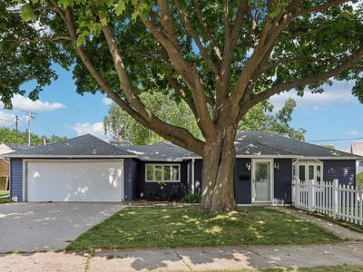 210 Prospect AVENUE