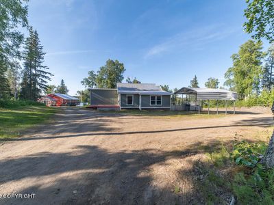 Property at 51012 Vandevere Dr, Nikiski, AK