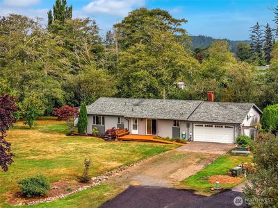 Property at 7103 Captain Gray Drive Drive, Ilwaco, WA