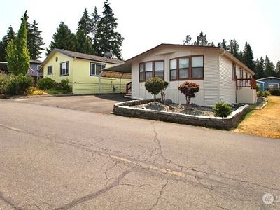 2101 S 324th Street #27