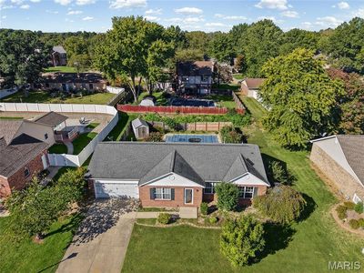 2800 Timberline Dr