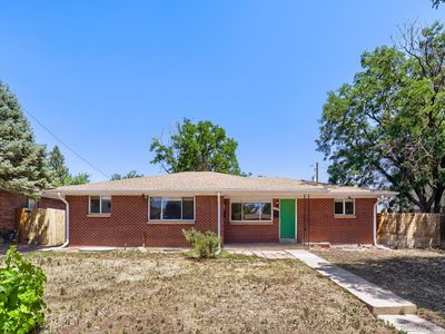 Property at 13641 E Nevada Place, Aurora, CO