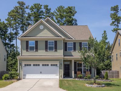 2509 Kestrel Heights Ct