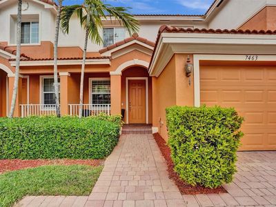 7463 Sarentino Ln