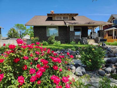 Property at 222 9th Ave N, Buhl, ID