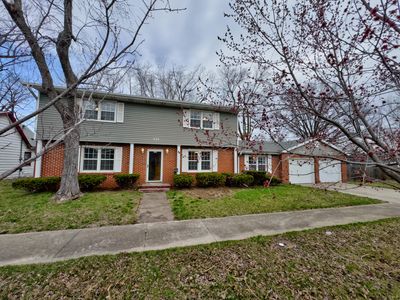 503 Jefferson Ave