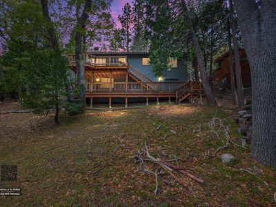 Property at 1518 Alta Sierra Rd, Wofford Heights, CA
