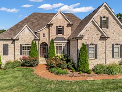 252 Rock Cress Rd