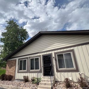3521 S Kittredge Street #F