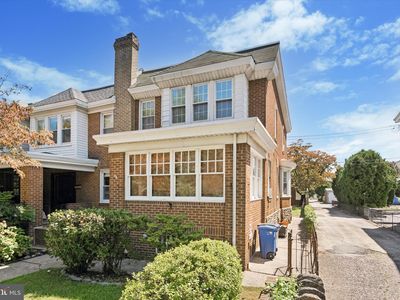 Property at 663 Roxborough Ave, Philadelphia, PA