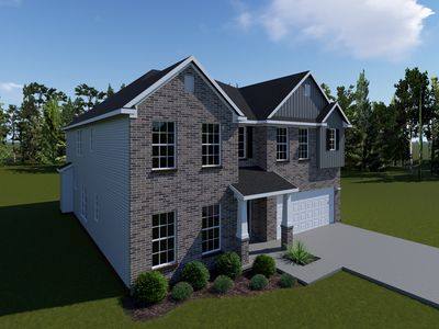 Wheeler Plan, Bellingham Park