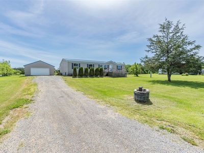 25770 Oconner Rd