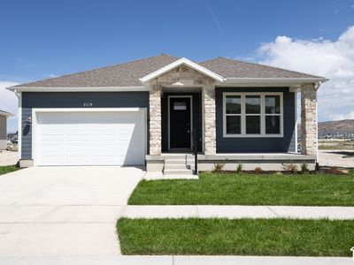 2119 E Harlequin Ave Lot 4243