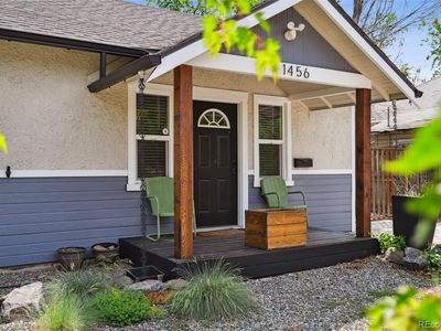 1456 Syracuse Street