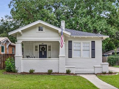 Property at 107 Demouy Ave, Mobile, AL