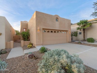 5097 N Pinnacle Cove Dr