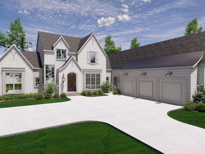 4 Lakeshore Dr