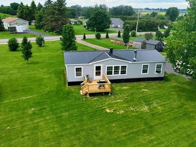 Property at 246 Taggart Rd, Lisbon, NY