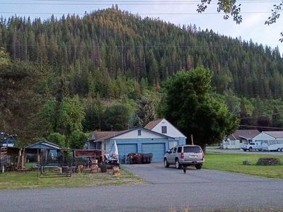 Property at 205 S 5th St, Osburn, ID