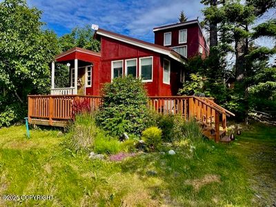Property at 436 Grubstake Ave, Homer, AK