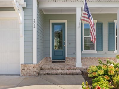 Property at 202 Suwannee Dr, Inlet Beach, FL
