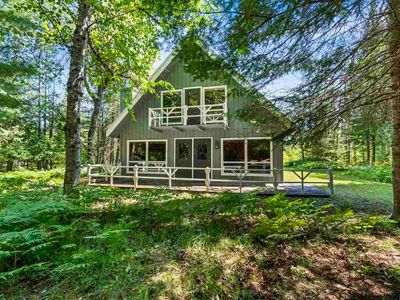 Property at 2110 Springbrook Rd N, Boyne Falls, MI