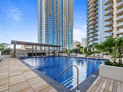 1390 Kapiolani Blvd #3311