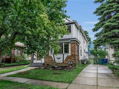 91 Saint Johns Parkside St