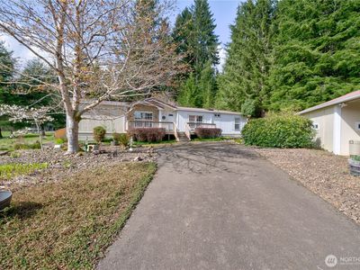 91 Bighill Road