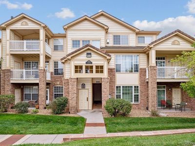 5703 N Gibralter Way Bldg 6 #204