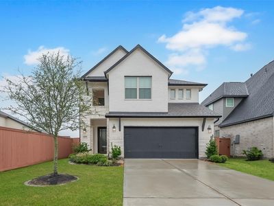 24723 Harrow Meadow Dr