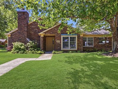 2617 E Windermere Woods Dr