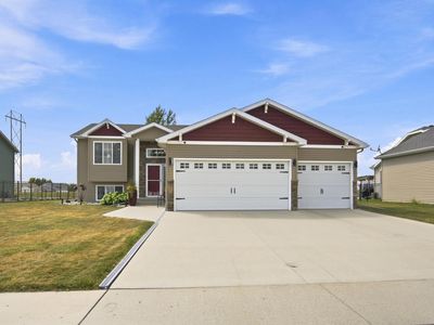 Property at 4801 Lavonne Ct S, Fargo, ND