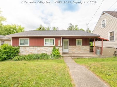 Property at 929 Park St, Saint Albans, WV