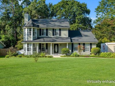 4983 Pimlico Dr