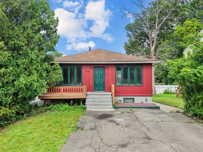 818 N McKinley Ave
