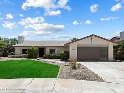 8733 E San Esteban Dr