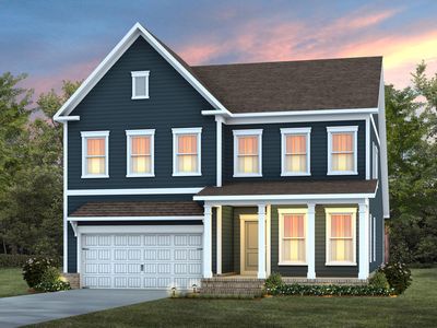 2105 Saunders Farm Way