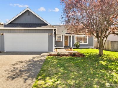 9827 Donovan Court SE