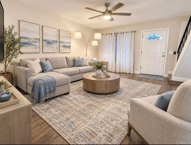 Property at 3576 Del Sol Blvd APT F, San Diego, CA