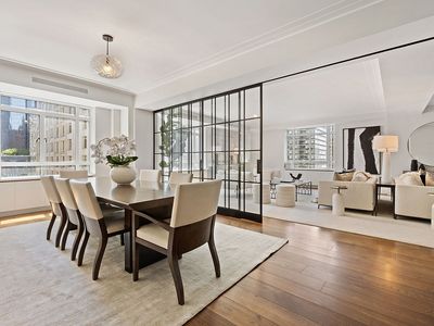 25 Central Park W #15EF