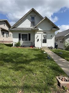 Property at 2609 Monterey St, Saint Joseph, MO