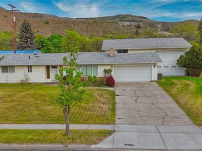 Property at 1113 River Drive, Coulee Dam, WA